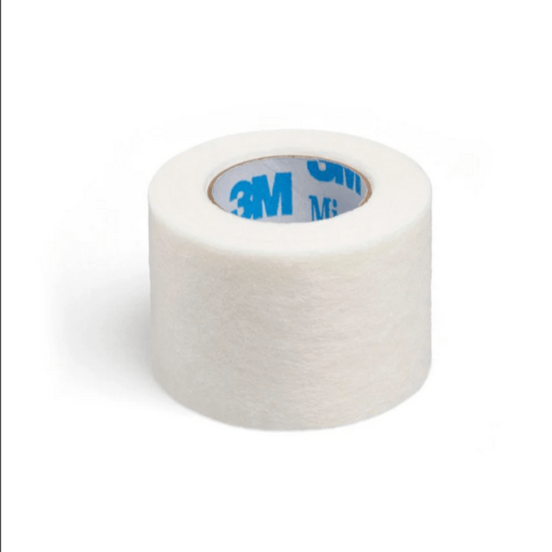 Пластир хірургічний Micropore™ , 2,5 см х 9,1 м, 1530-1